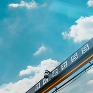 ともに成長し、ともに生きていく。僕らの大切にしてる言葉です。