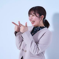 宇井 香菜子