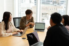 プロダクト成長を支えるバイリンガルのWebエンジニアとして次のステージへ