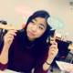 Miho Fukuda