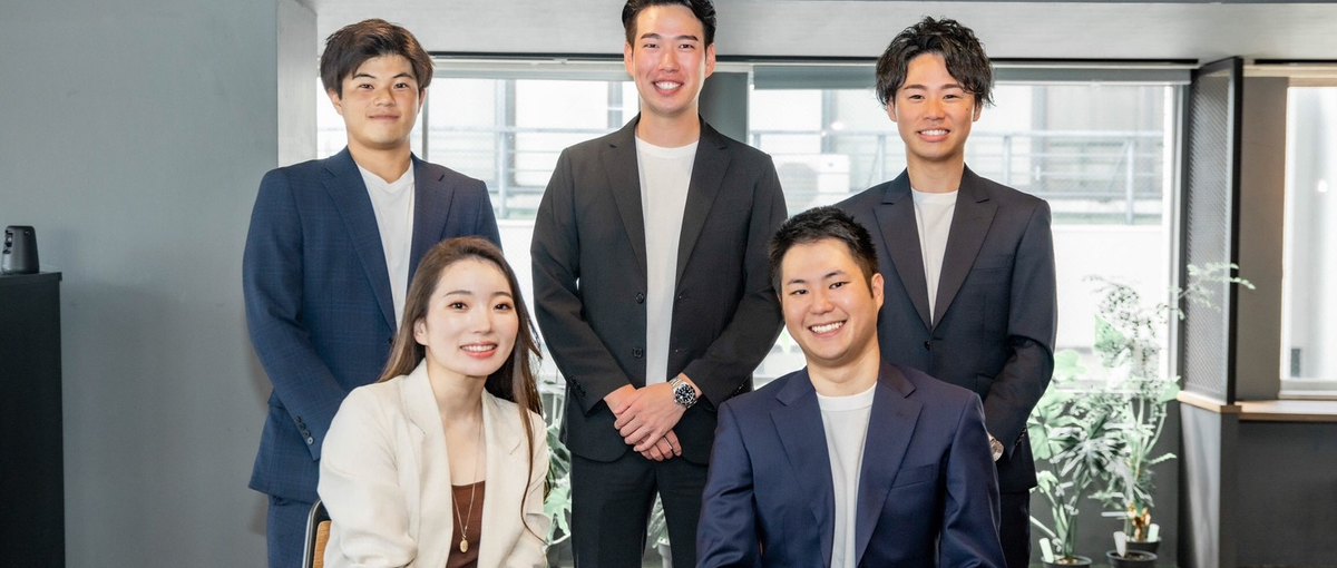 最短2週間で決定｜大切な人を大切にする会社を支える総務を募集！