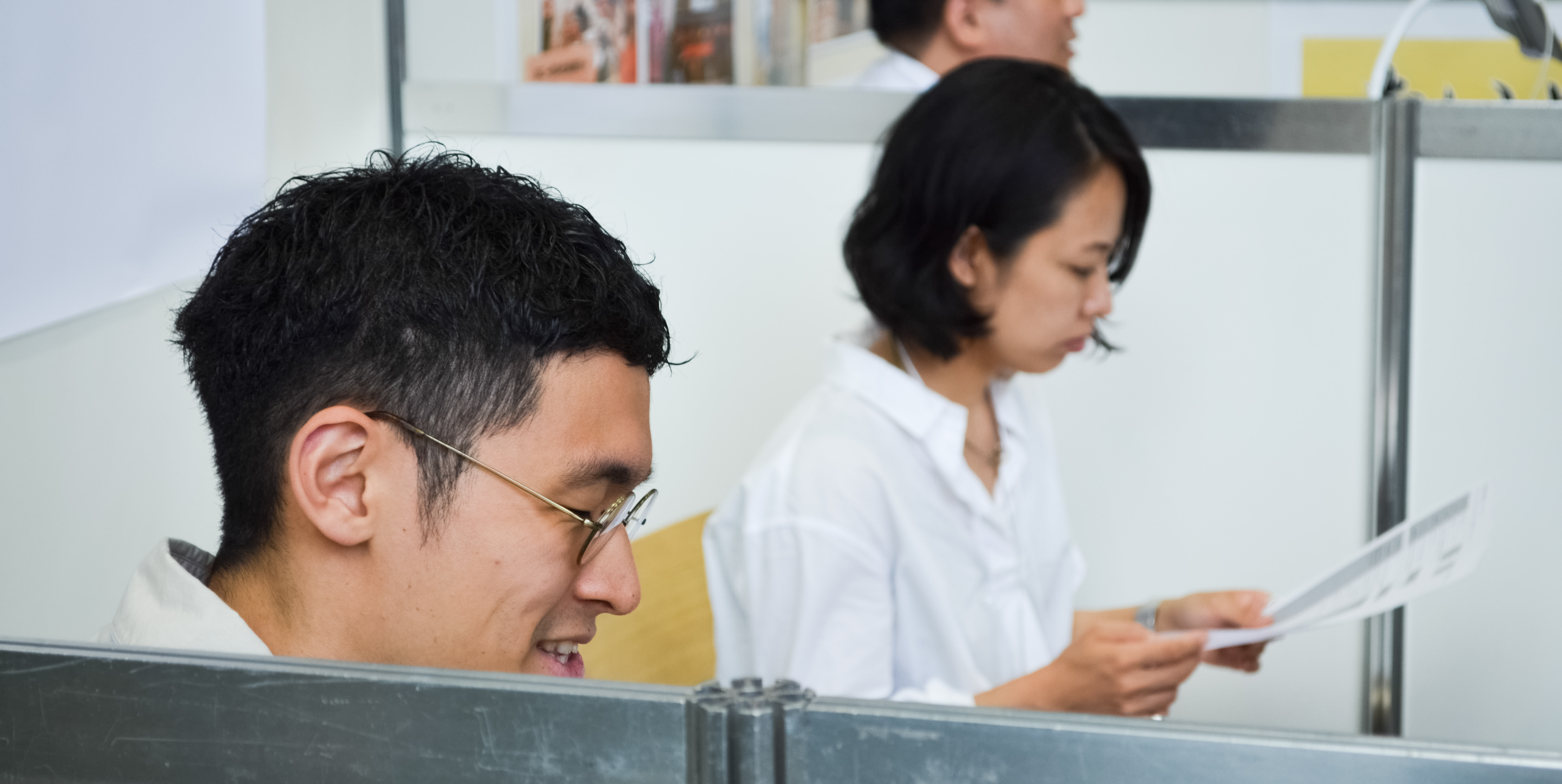 未来の料理人、大集結！ グルメキャリー主催「飲食×レストラン業界 転・就職合同説明会」レポート