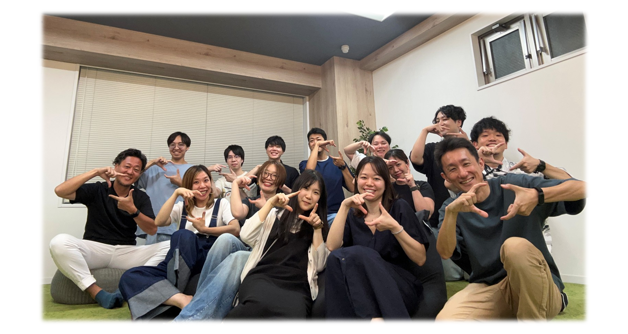 【カタグルマの日常vol.9】目指せ沖縄！？～2025年下期経営方針発表会を実施しました～