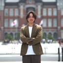 岩井渚