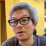 石野 泰祐