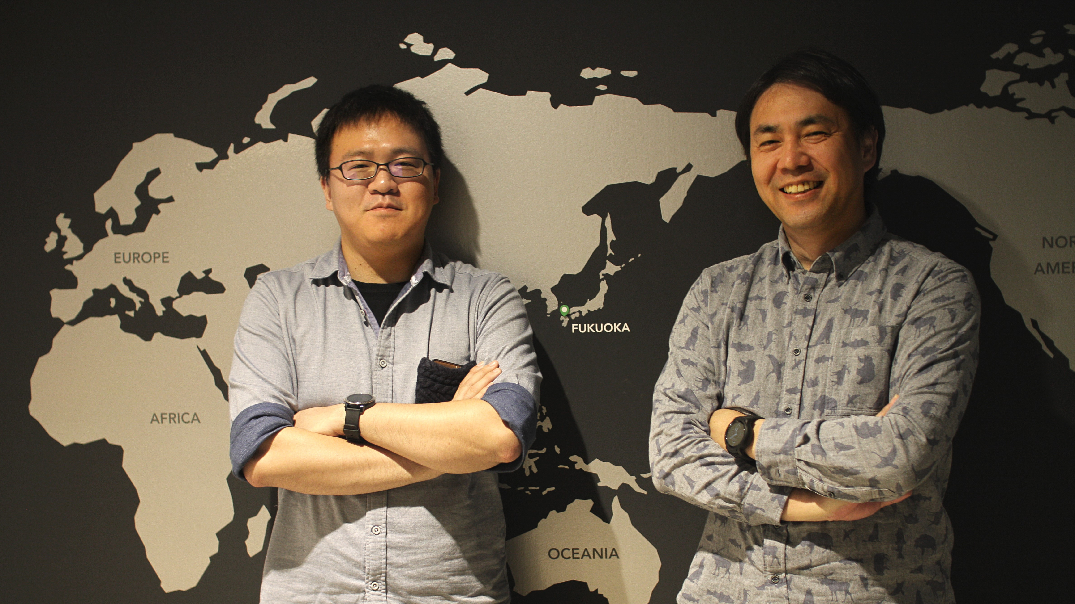 【はたらくを聞く vol.12】利便性と安全性、そのバランスを追求する情報セキュリティ担当