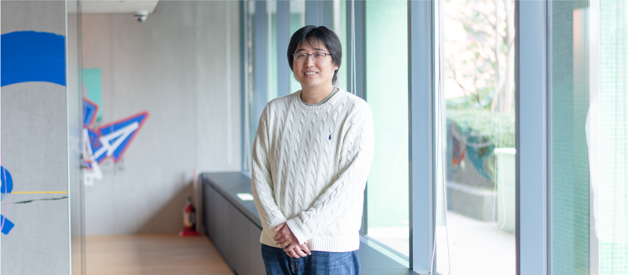 様々なゲーム会社を経験したエンジニアが最終的にグリーを選んだ理由「理想のキャリアを歩める環境がここにはある」