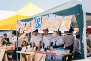 中学生が商店街で30万円の売り上げ「みちくさ市」