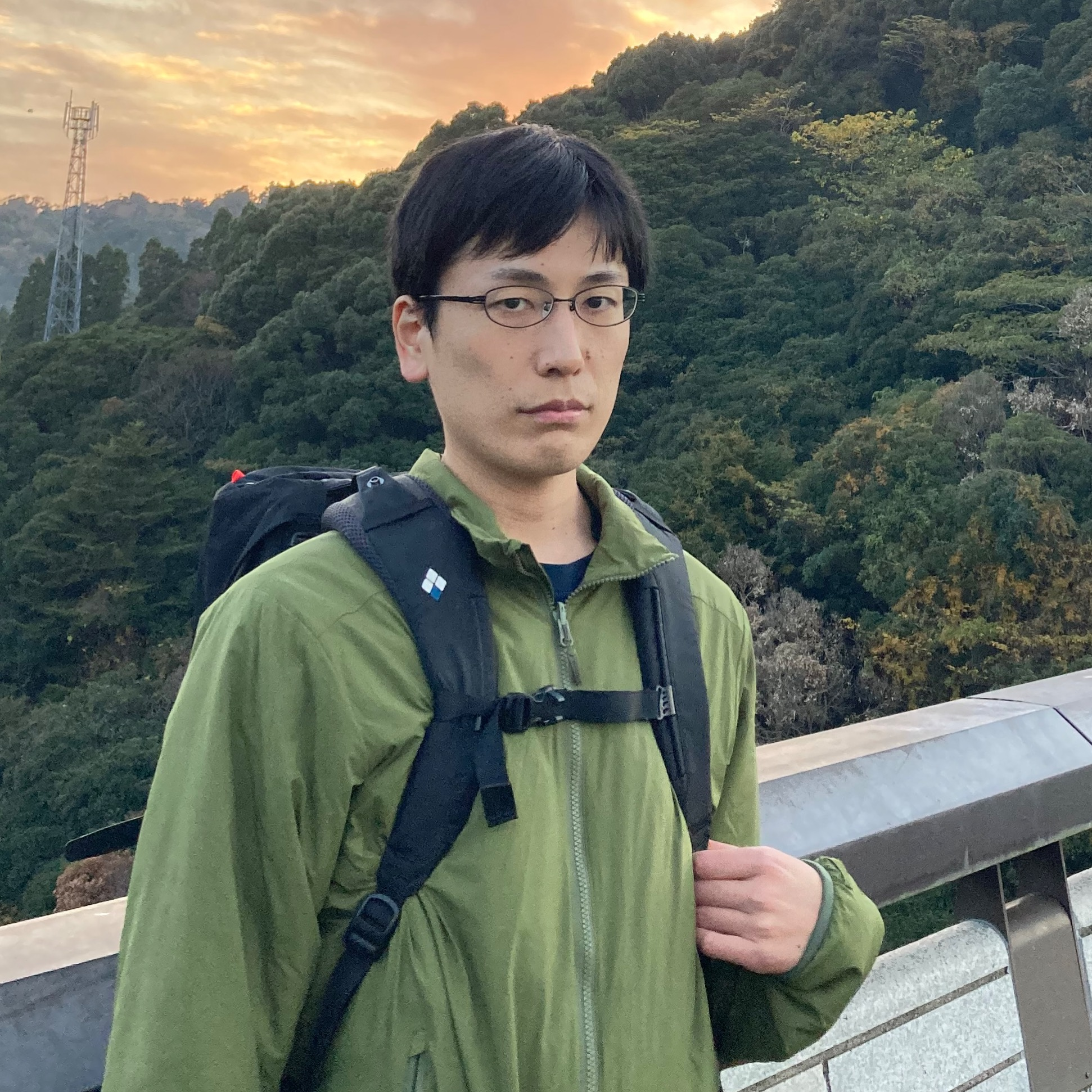 Yuki Yamamura