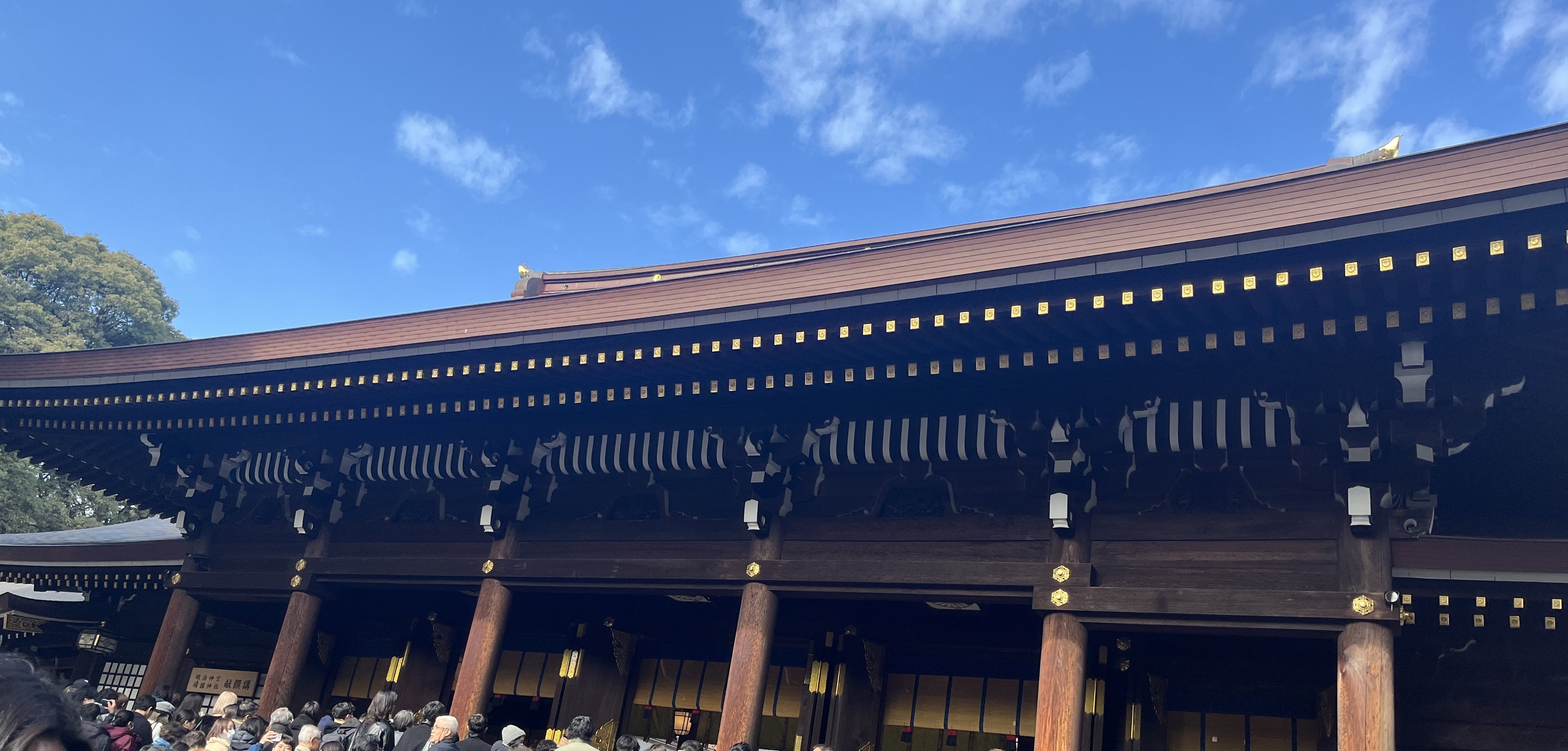 2025年 新年のご挨拶