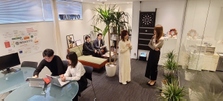 自社PM募集！新規事業の立ち上げを行ってみませんか