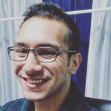 Richard Iamazi Ferro