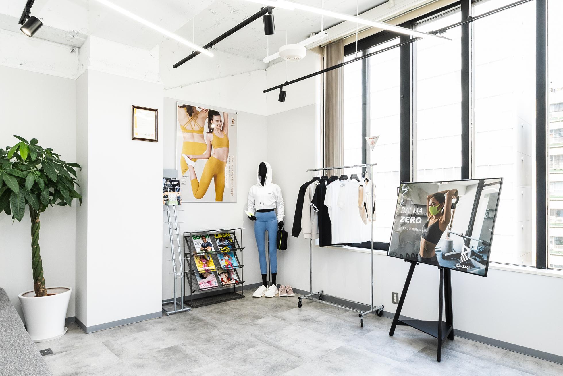 コロナ禍にも注目されたスポーツマスクを展開！自社ブランドの営業を募集！ - Nolook商事株式会社の法人営業の採用 - Wantedly