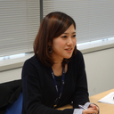 Midori Tanaka