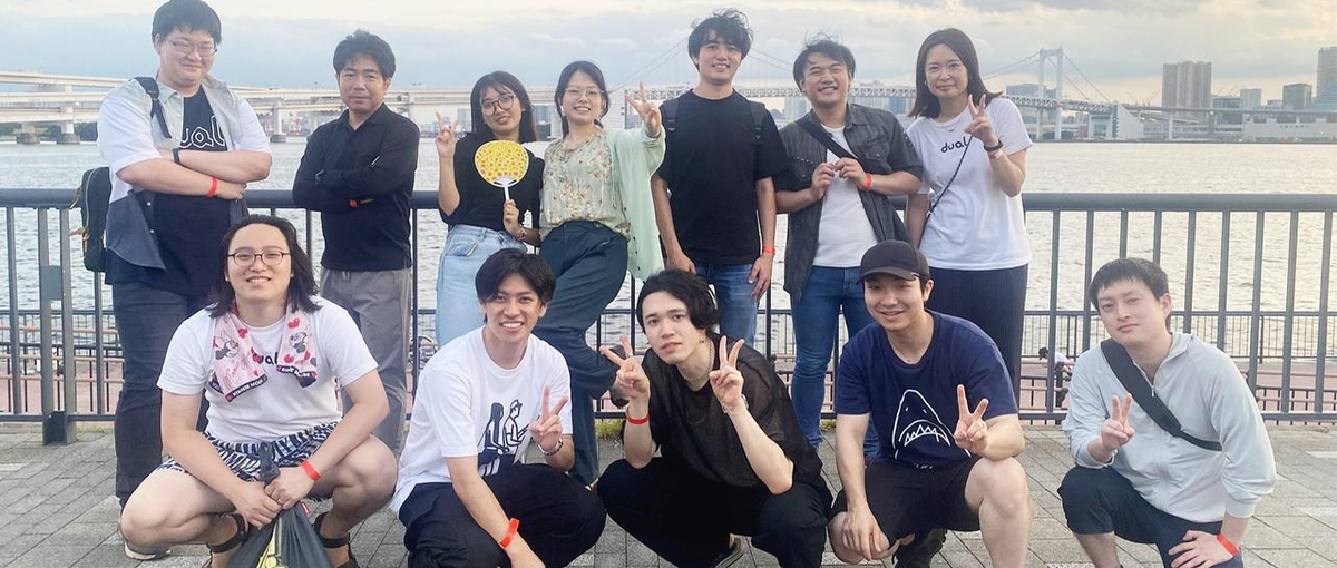 第二新卒｜圧倒的自由度の高い環境で新たなキャリアを築きませんか？