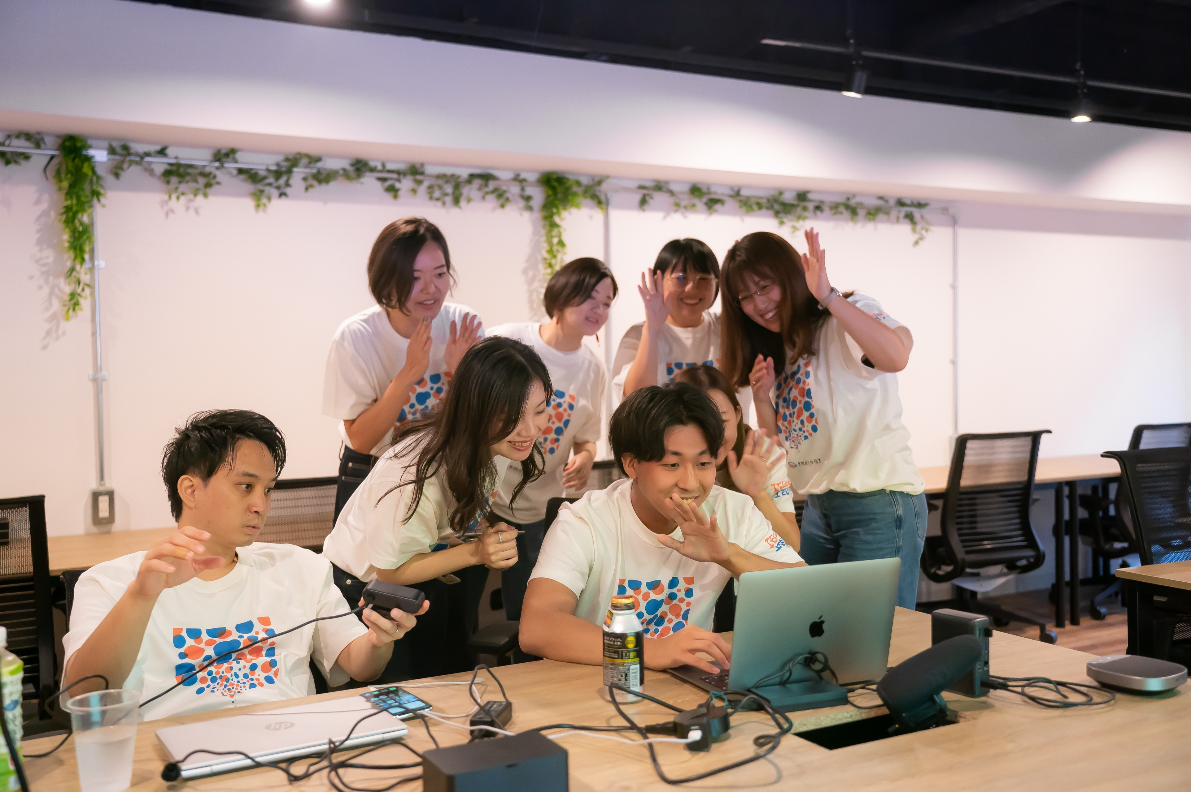 急成長WEBマーケベンチャー｜最高の仲間と本気で成長したい方募集中！