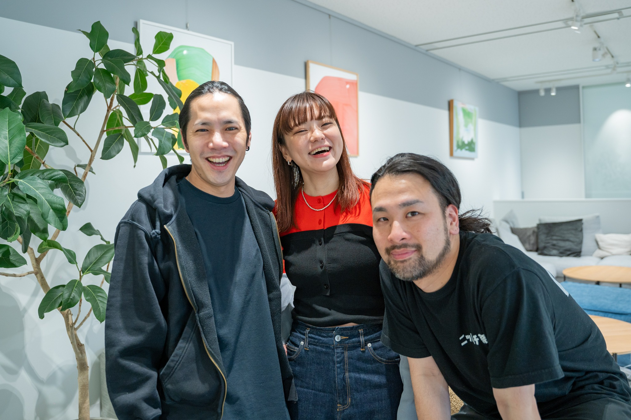 少数精鋭の会社でWebマーケティングのオールラウンダーを目指そう｜東京