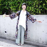 中山 美智子