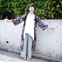 中山 美智子