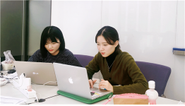 打ち合わせも自主的にやりたいときだけです