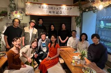 日本を世界へ！急成長サービスで神社仏閣の未来を創る実践的インターン募集！