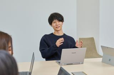 経理財務！非連続な成長を続ける上場企業の経営を支えてくれませんか？