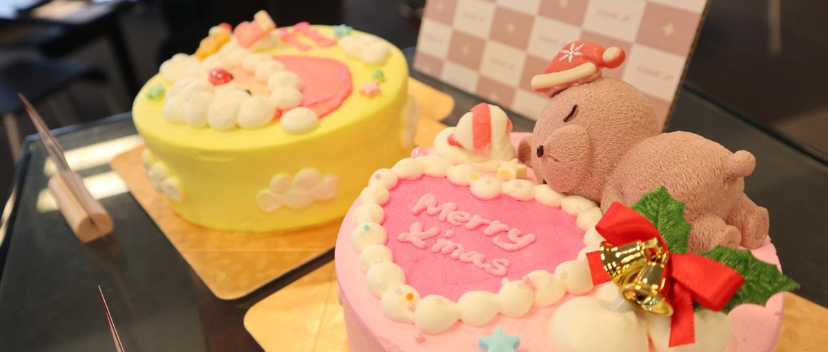 スイーツが好き。その気持ちを武器に！企画メンバー募集中🍰