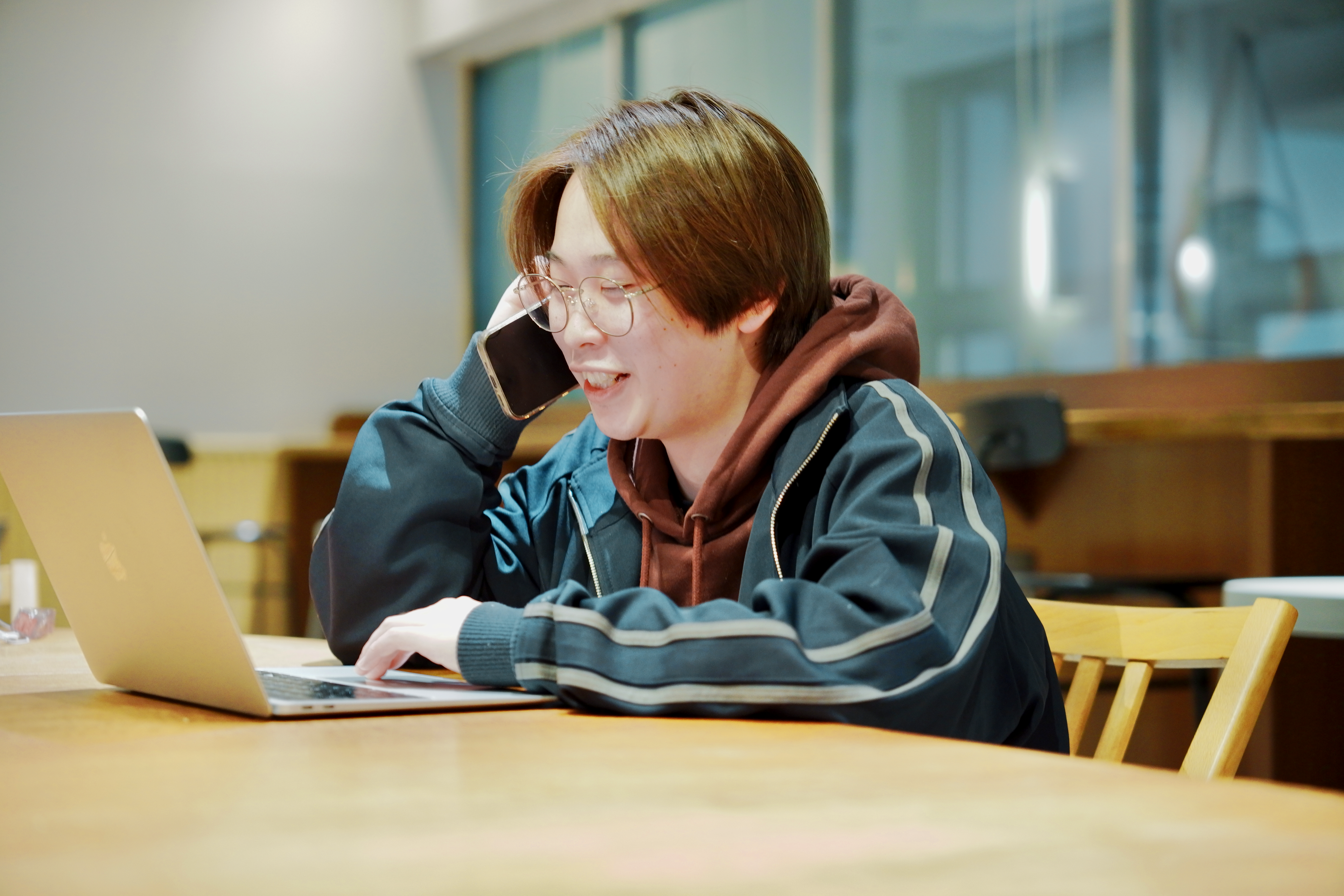 ショート動画でクライアントの課題を解決する！営業・アカウントプランナーの1日