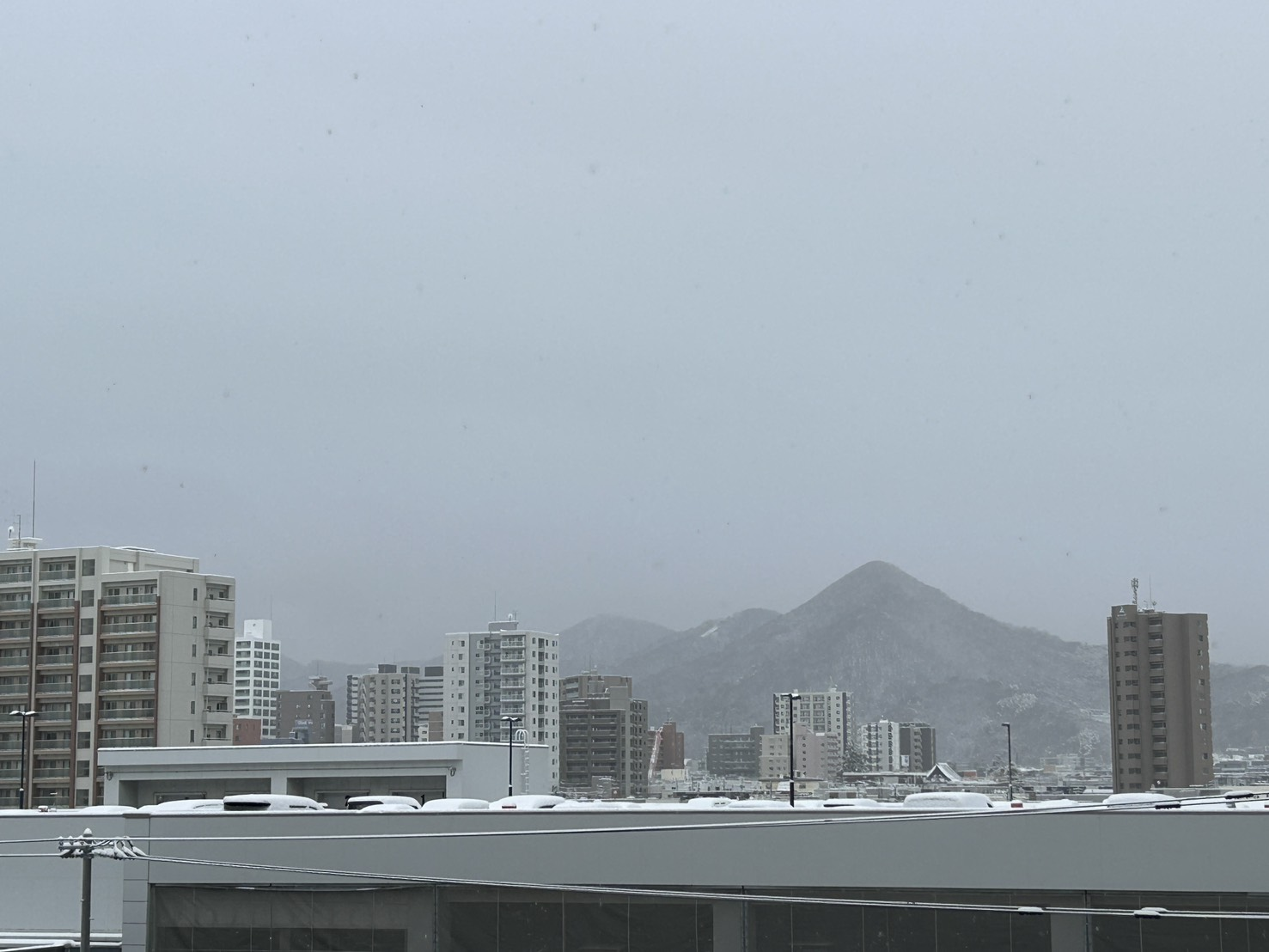 ❄️ せんたくびより ── 冬の札幌から、暮らしを整える小さなアプリをつくる
