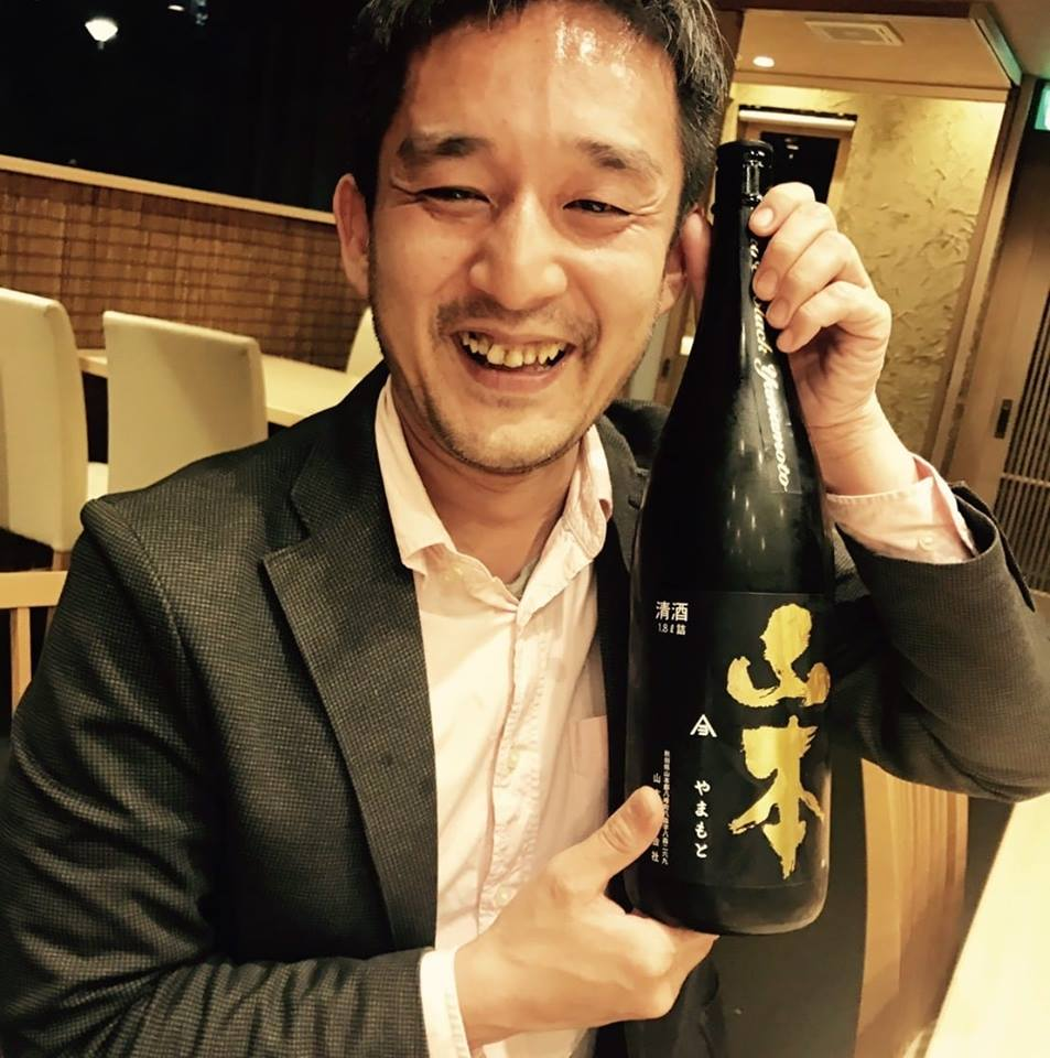 山本 忠寛のプロフィール - Wantedly