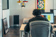 Chill workspace