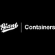 Giant Containers