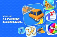 世界中でダウンロードされるゲームをデザインする！アートディレクター募集