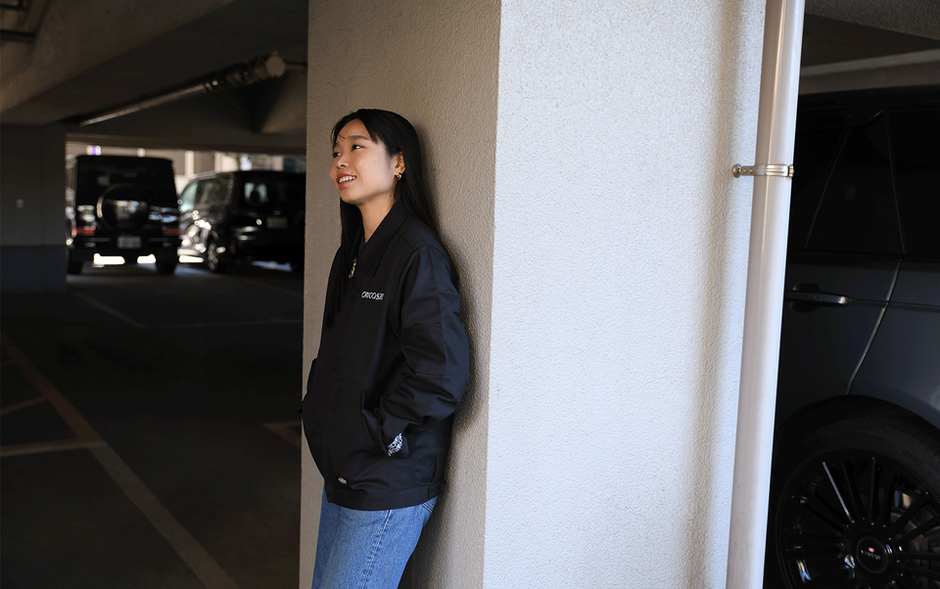 CAREER JOURNEYS -「ONじゃなかったらデザイナーになれてなかった