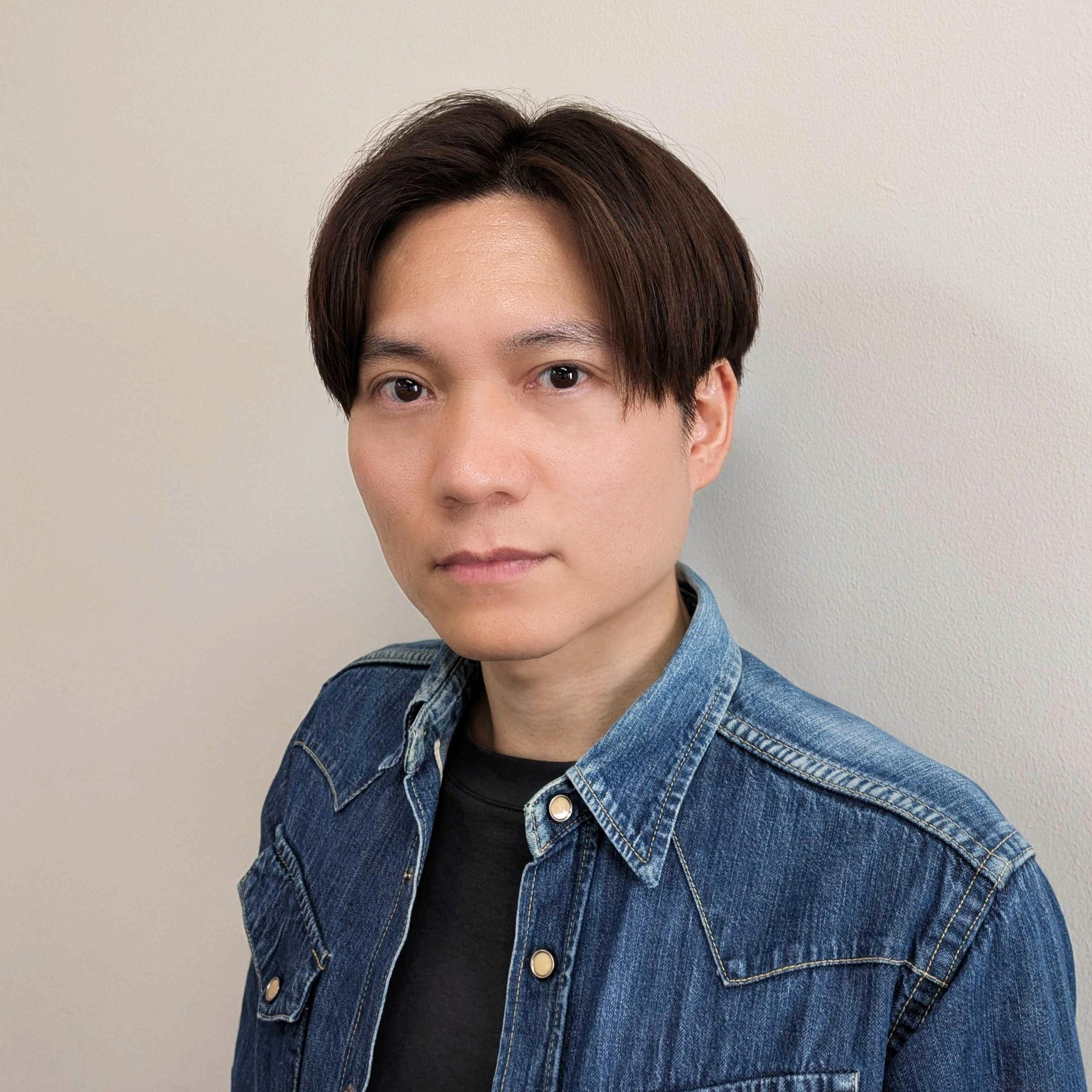 田村 悠