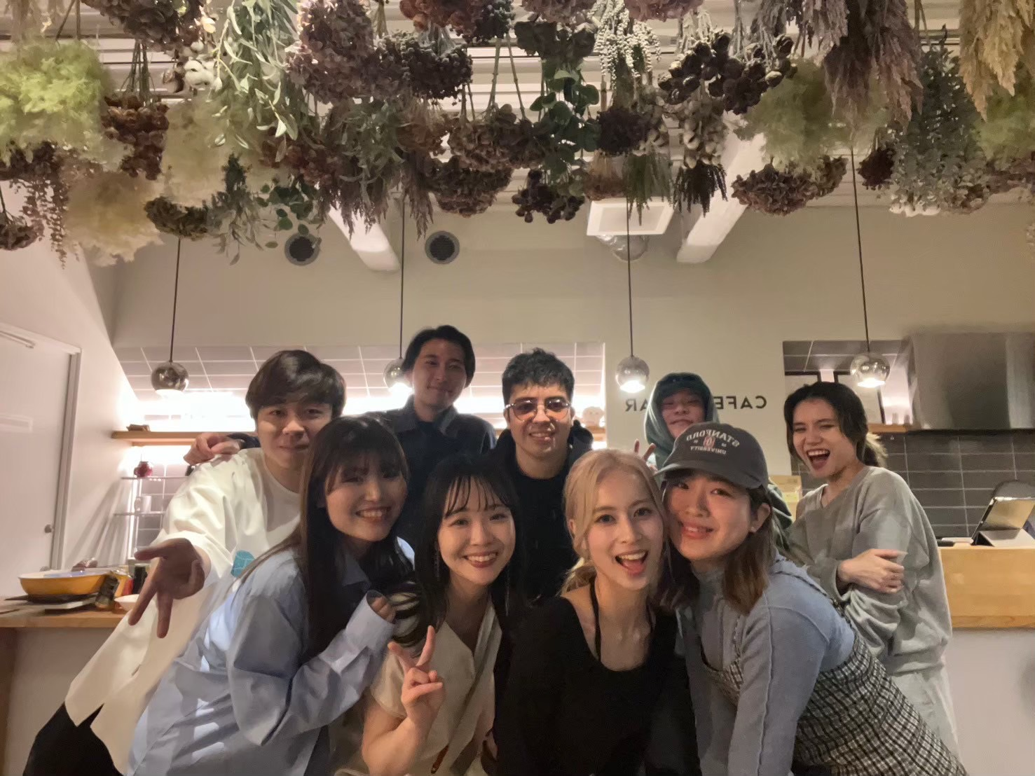 人が集まる会社が新メンバー受け入れについて語ってみた