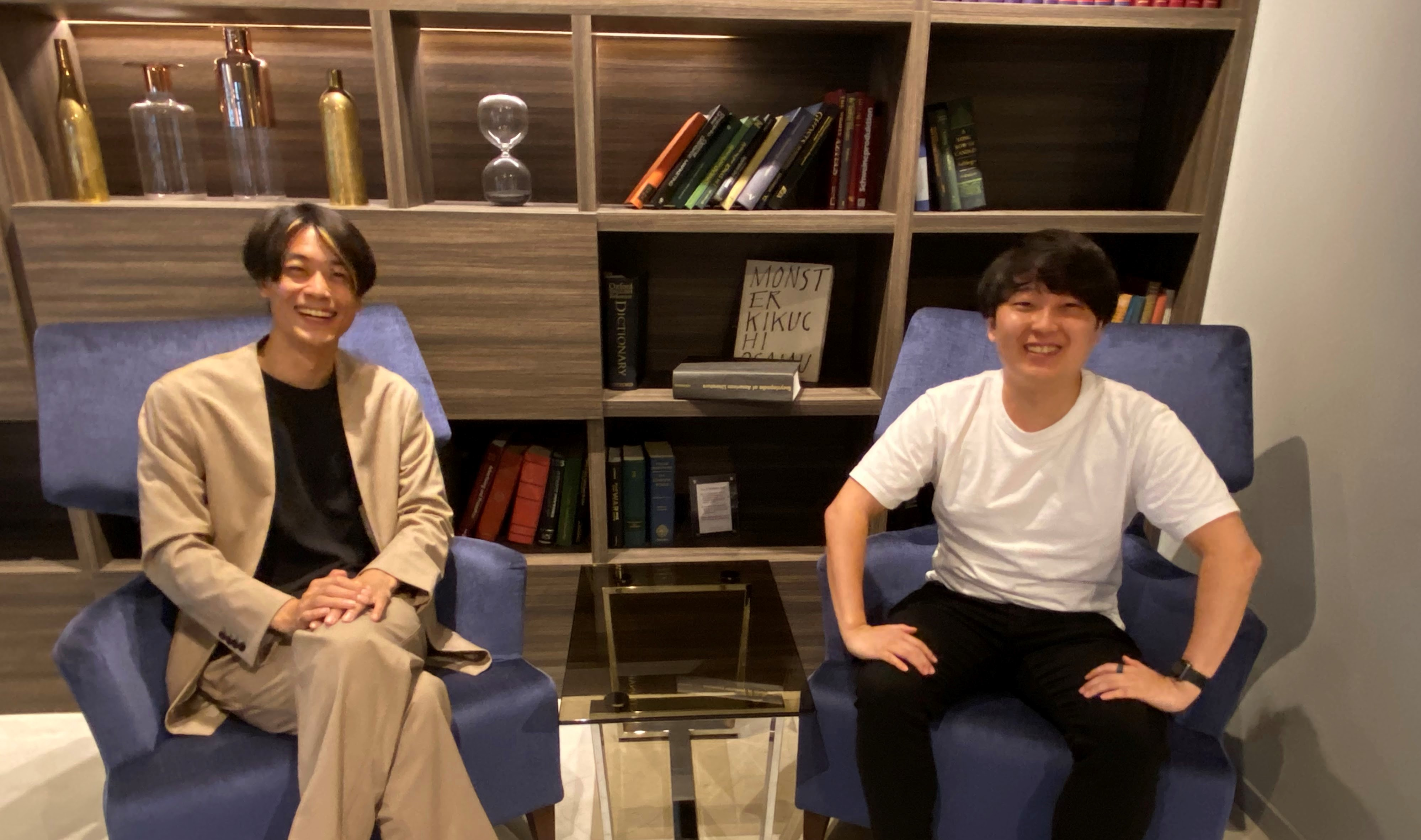 【BONNOU創業ストーリー】マーケティングを通して社会へ価値を生み出す！？「事業表現者集団」が生まれるまでの経緯とは！？