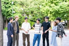 2C学習アプリを加速させるUnityインターン募集 ！
