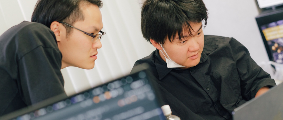 ゲーミフィケーションで魅せる！実力を活かしたいエンジニア募集