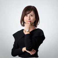 森元 愛子さんのプロフィール