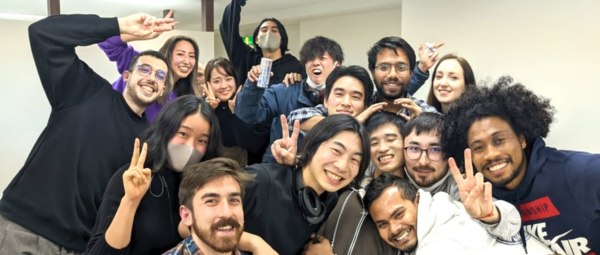 英語スキルを生かせる！海外マーケットの開拓に興味のあるPdMをwanted