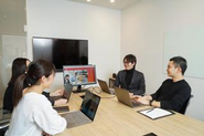 ミーティングは心理的安全性のある場に。