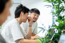 PM｜自宅からMicrosoftクラウドを用いた本質的なデジタル化支援