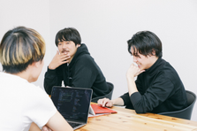 教えるアウトプットで成長！！プログラミングスクール学生インターン募集