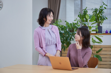 心の余裕と健康を取り戻せる｜そんな環境で、新しいキャリアを始めませんか？