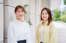 サポート中心のCS職募集！失敗も寄り道も、全部キャリアになる環境です！