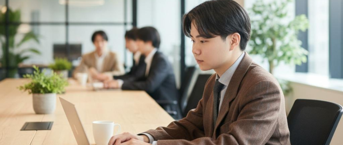 事業創造を体感する長期インターン！｜少数精鋭の学生と共に採用課題に挑もう。