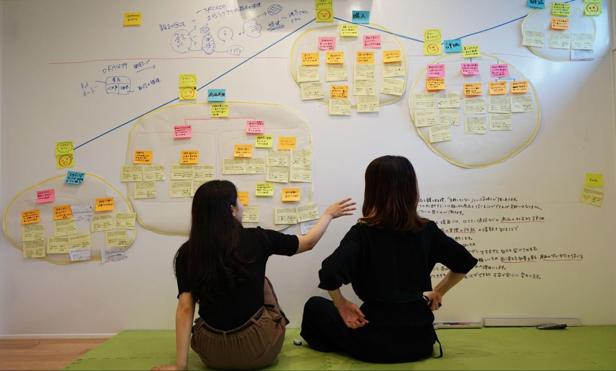 mtc.のCRM戦略──顧客との本質的な関係構築とは