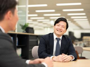 お客様の未来を一緒に描く提案型営業