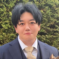 小貫 洋奨さんのプロフィール